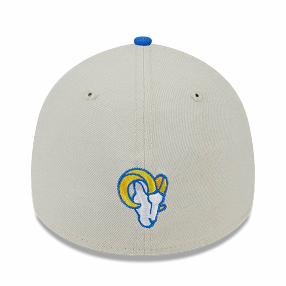 2023 NFL Draft 39THIRTY Flex Hat - Los Angeles Rams
