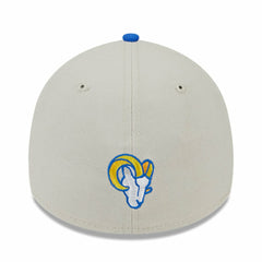2023 NFL Draft 39THIRTY Flex Hat - Los Angeles Rams