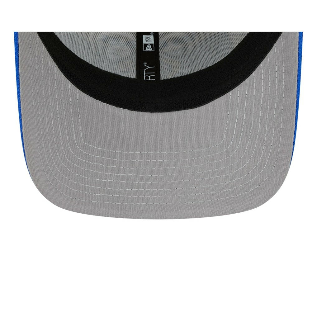 2023 NFL Draft 39THIRTY Flex Hat - Los Angeles Rams