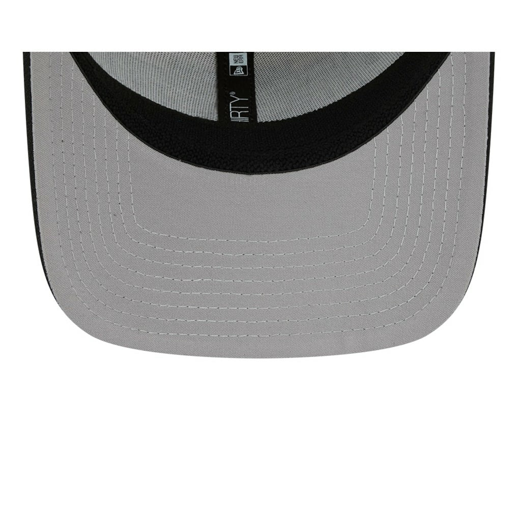 2023 NFL Draft 39THIRTY Flex Hat - Las Vegas Raiders