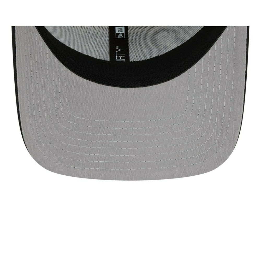 2023 NFL Draft 39THIRTY Flex Hat - Las Vegas Raiders