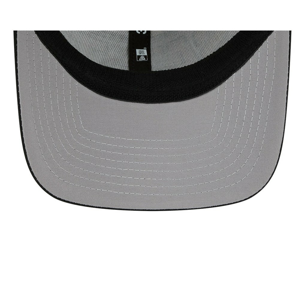 2023 NFL Draft 39THIRTY Flex Hat - New Orleans Saints