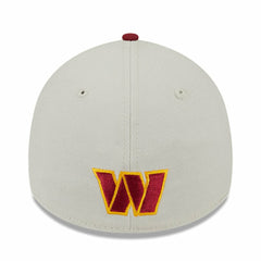 2023 NFL Draft 39THIRTY Flex Hat - Washington Commanders