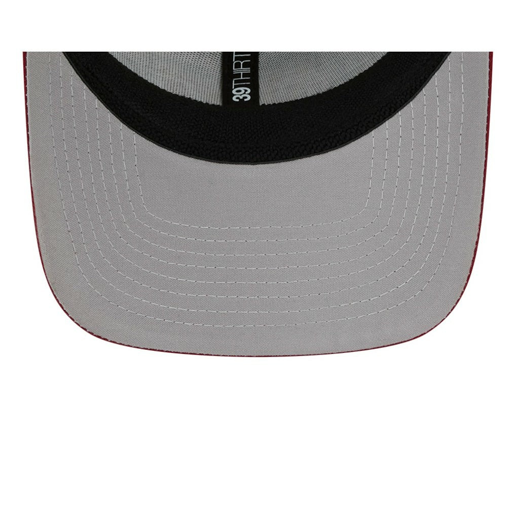 2023 NFL Draft 39THIRTY Flex Hat - Washington Commanders
