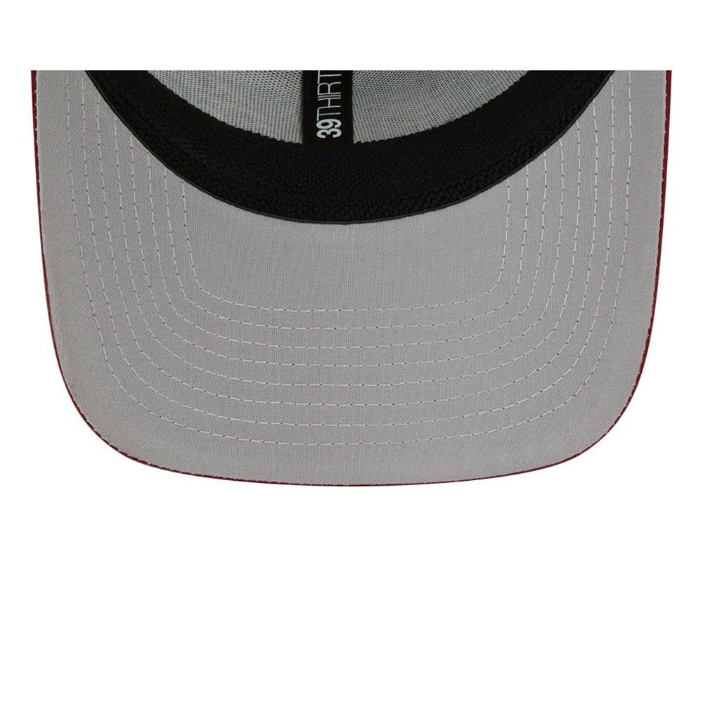 2023 NFL Draft 39THIRTY Flex Hat - Washington Commanders