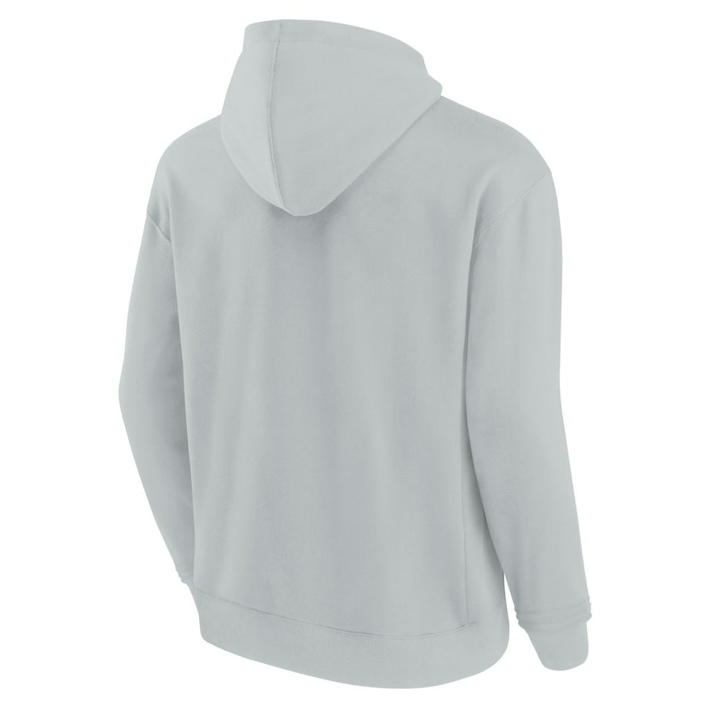 Unisex Elements Super Soft Fleece Pullover Hoodie - Dallas Cowboys