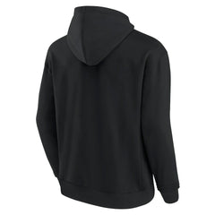 Unisex Elements Super Soft Fleece Pullover Hoodie - Arizona Cardinals