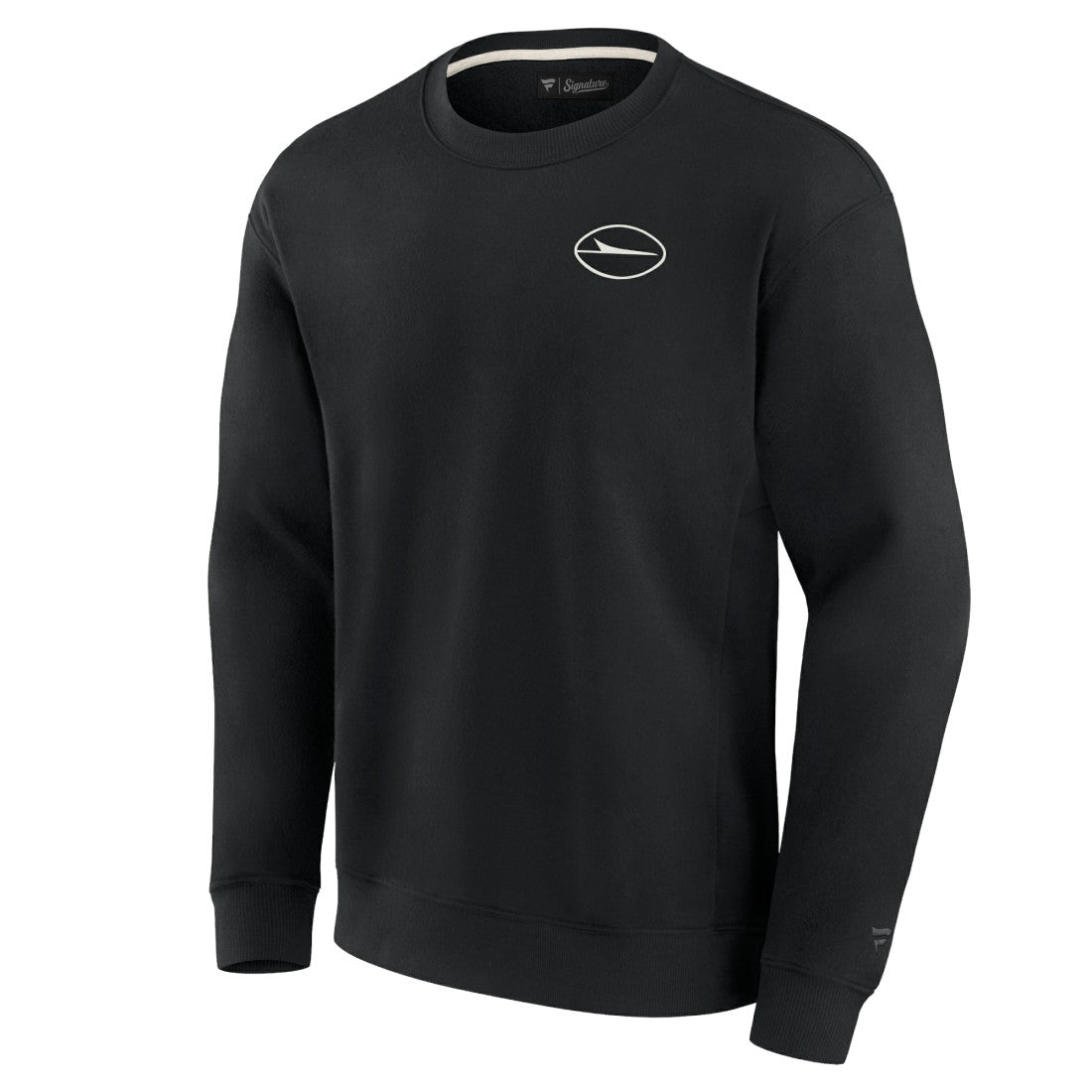 Unisex Elements Super Soft Pullover Sweatshirt - New York Jets