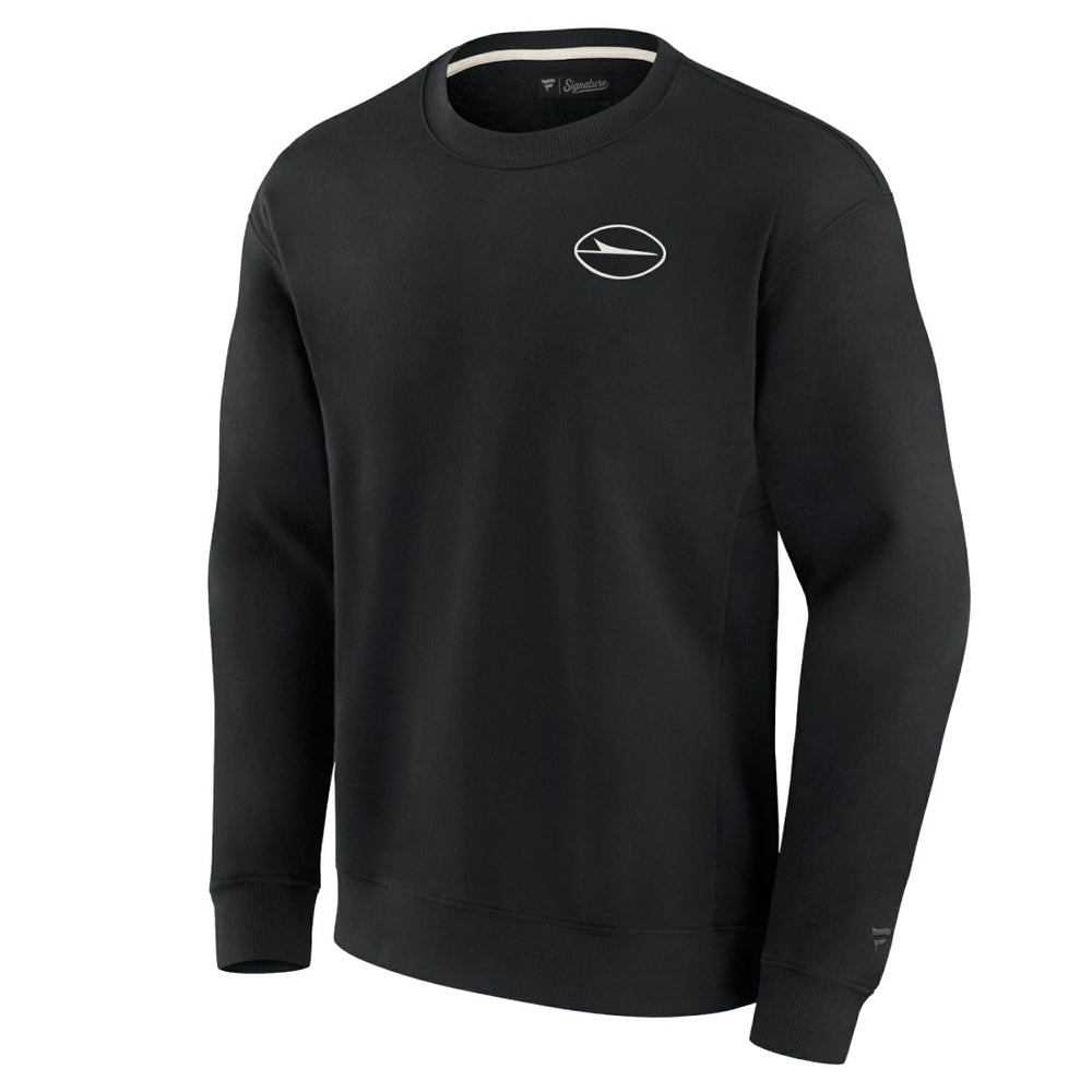 Unisex Elements Super Soft Pullover Sweatshirt - New York Jets