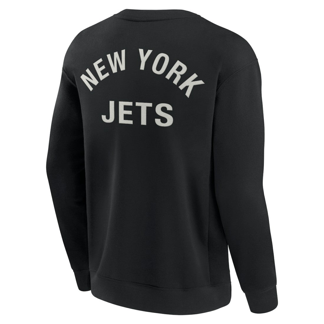 Unisex Elements Super Soft Pullover Sweatshirt - New York Jets