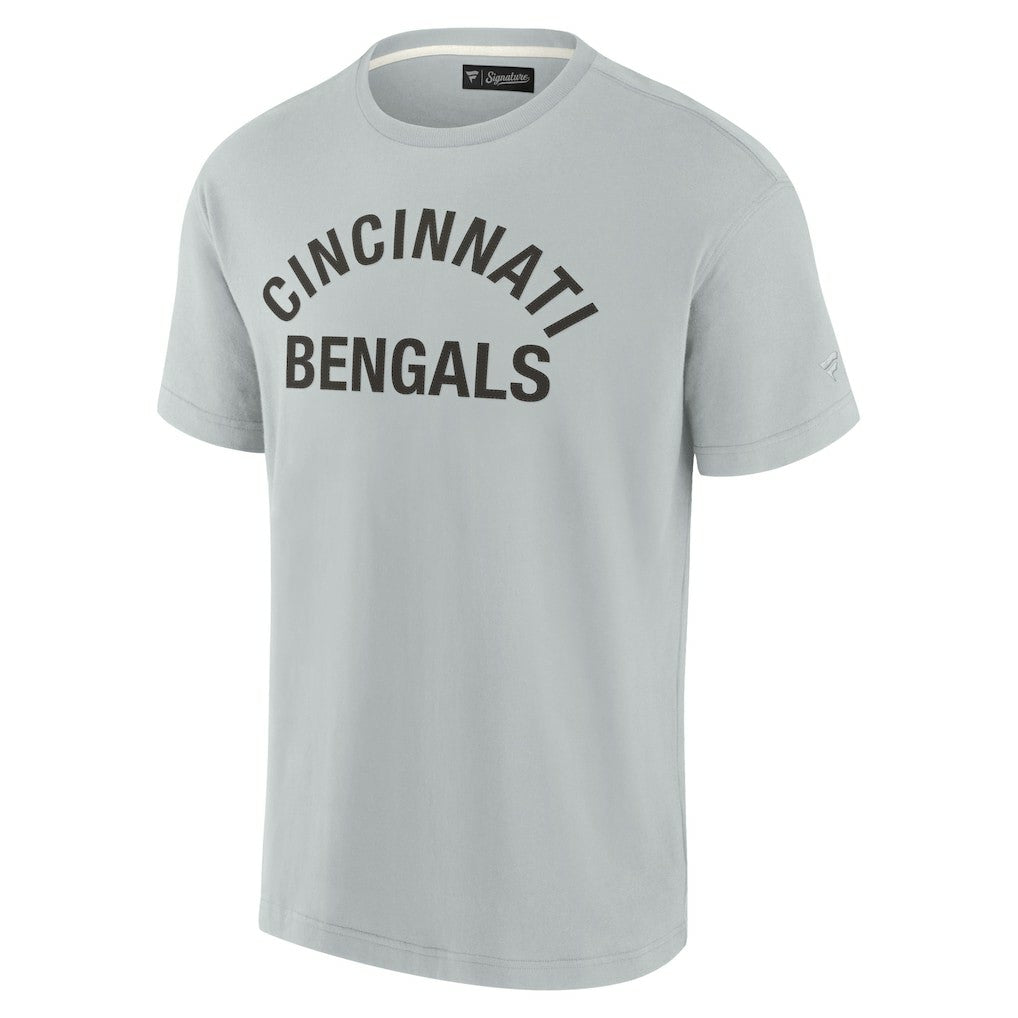 Unisex Elements Super Soft Short Sleeve T-Shirt - Cincinnati Bengals