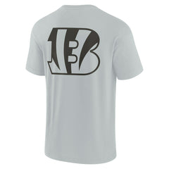 Unisex Elements Super Soft Short Sleeve T-Shirt - Cincinnati Bengals