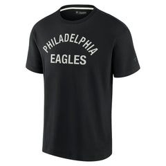 Unisex Elements Super Soft Short Sleeve T-Shirt - Philadelphia Eagles