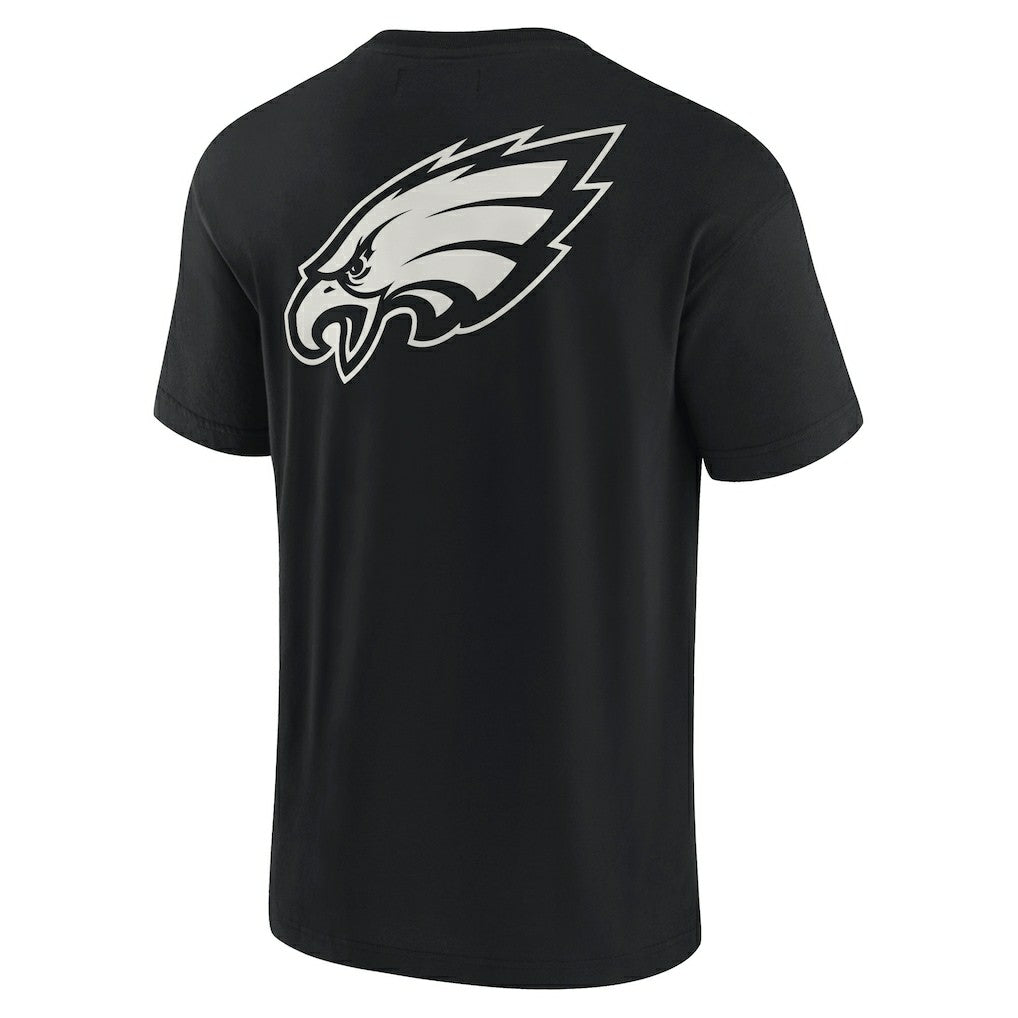 Unisex Elements Super Soft Short Sleeve T-Shirt - Philadelphia Eagles
