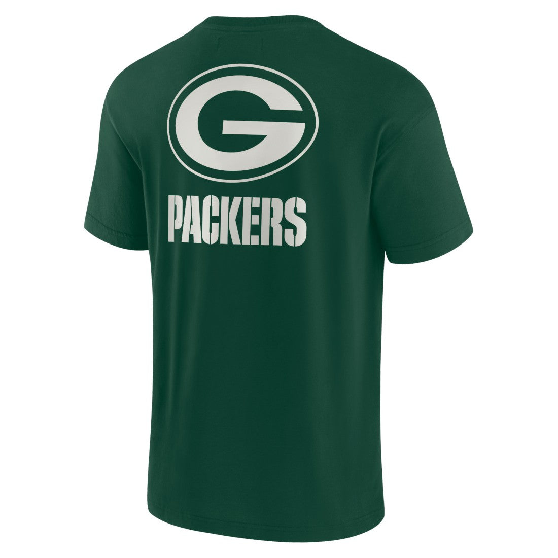 Unisex Elements Super Soft Short Sleeve T-Shirt - Green Bay Packers