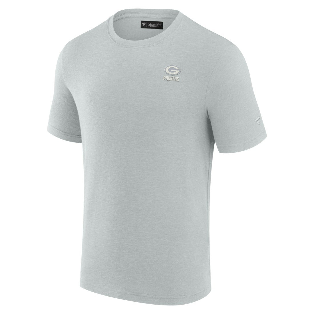 Modal Short Sleeve T-Shirt - Green Bay Packers