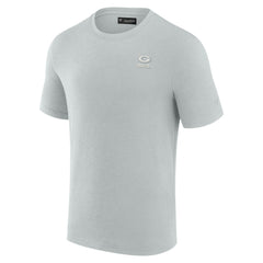 Modal Short Sleeve T-Shirt - Green Bay Packers