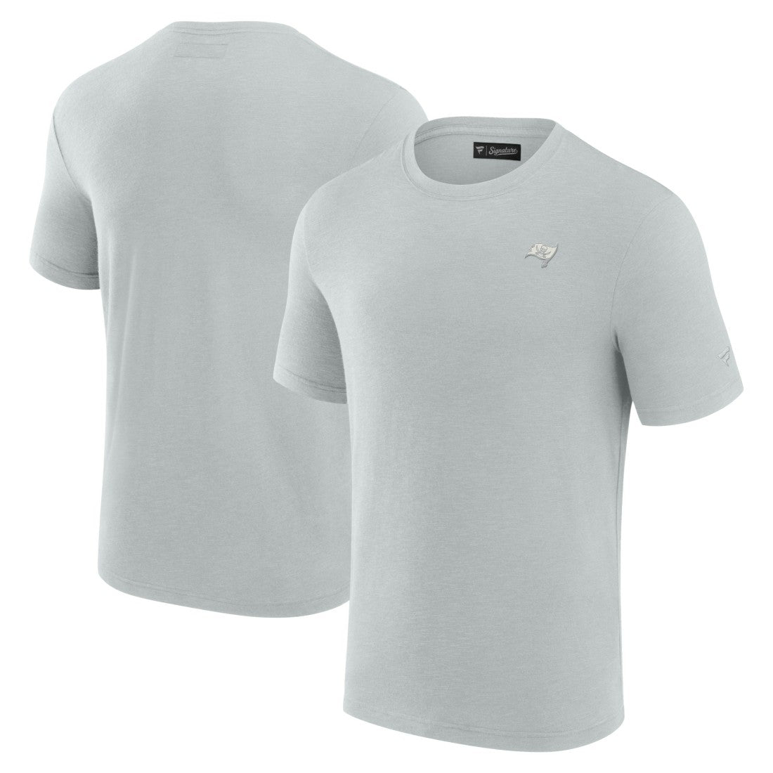Modal Short Sleeve T-Shirt - Tampa Bay Buccaneers