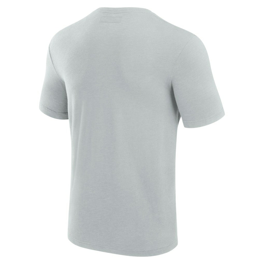 Modal Short Sleeve T-Shirt - Miami Dolphins