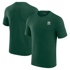 Modal Short Sleeve T-Shirt - Green Bay Packers