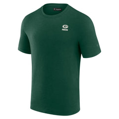 Modal Short Sleeve T-Shirt - Green Bay Packers