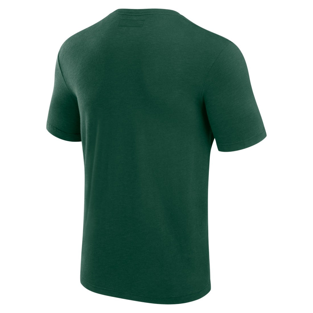 Modal Short Sleeve T-Shirt - Green Bay Packers