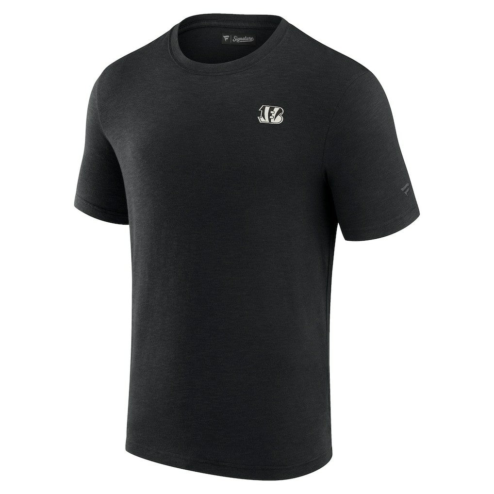 Modal Short Sleeve T-Shirt - Cincinnati Bengals