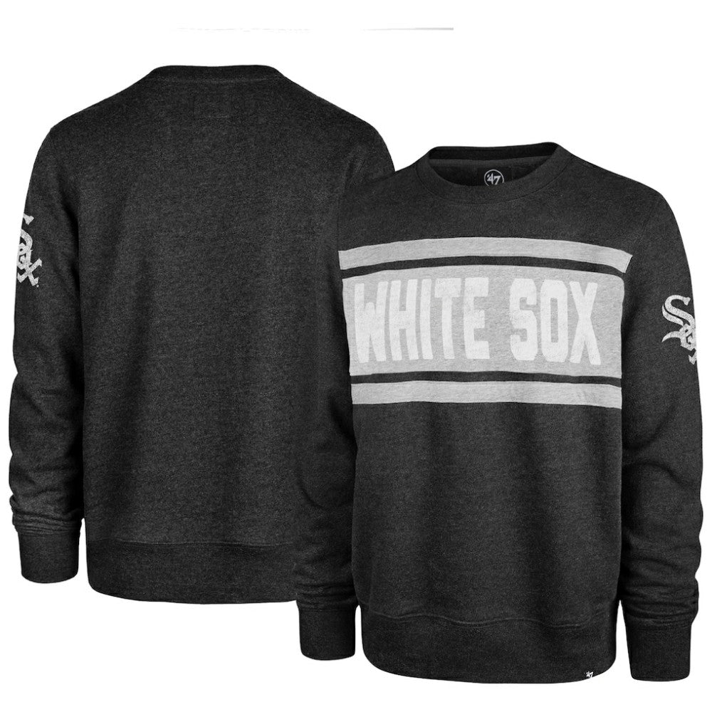 MLB Chicago White Sox '47 Bypass Tribeca Pullover Sweatshirt