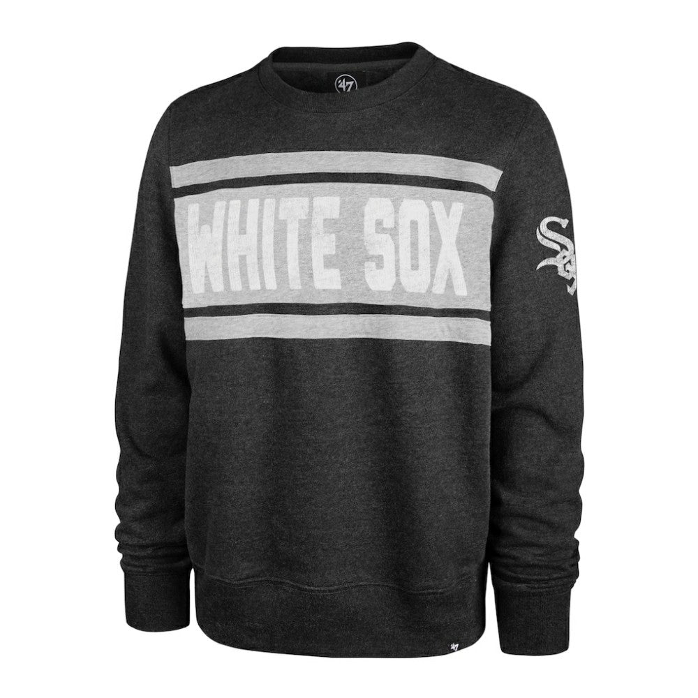 MLB Chicago White Sox '47 Bypass Tribeca Pullover Sweatshirt