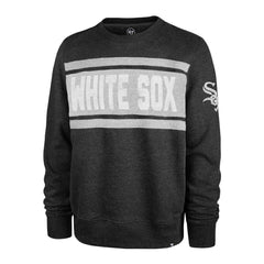 MLB Chicago White Sox '47 Bypass Tribeca Pullover Sweatshirt