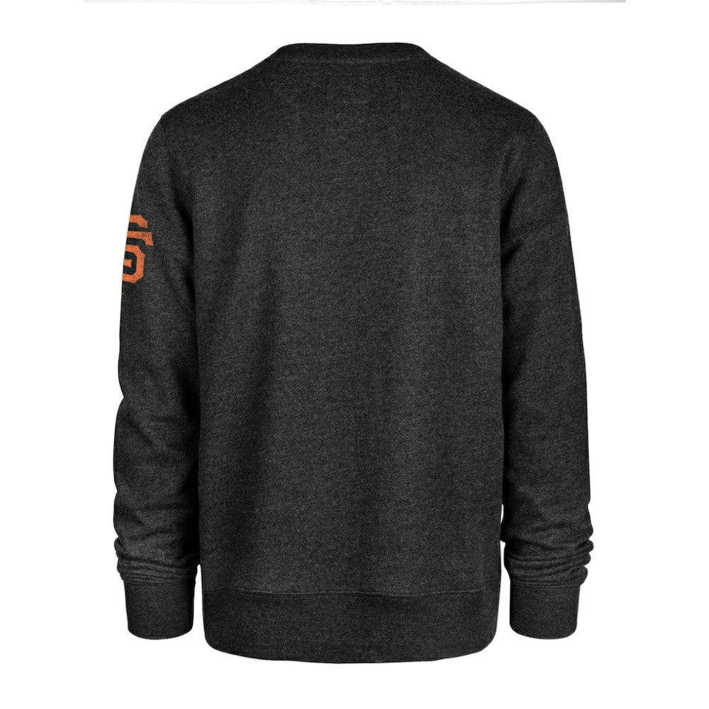 MLB San Francisco Giants '47 Bypass Tribeca Pullover Sweatshirt