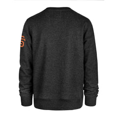 MLB San Francisco Giants '47 Bypass Tribeca Pullover Sweatshirt
