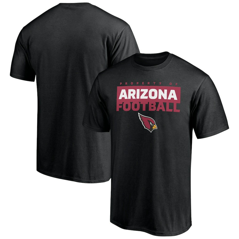 Gain Ground T-Shirt - Arizona Cardinals