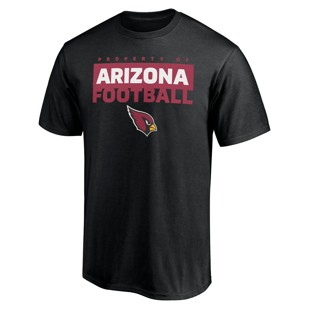 Gain Ground T-Shirt - Arizona Cardinals