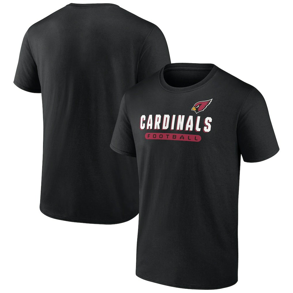 Spirit T-Shirt - Arizona Cardinals