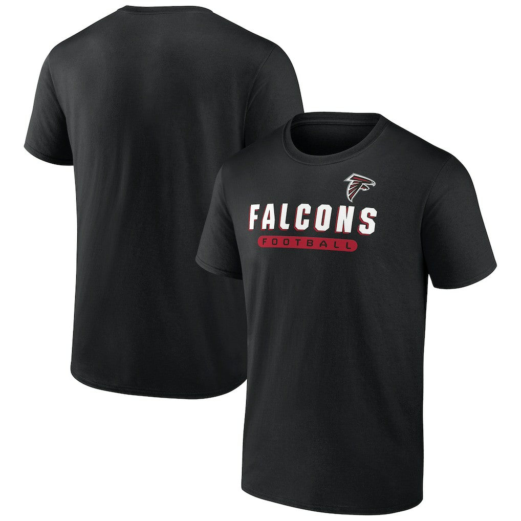 Spirit T-Shirt - Atlanta Falcons