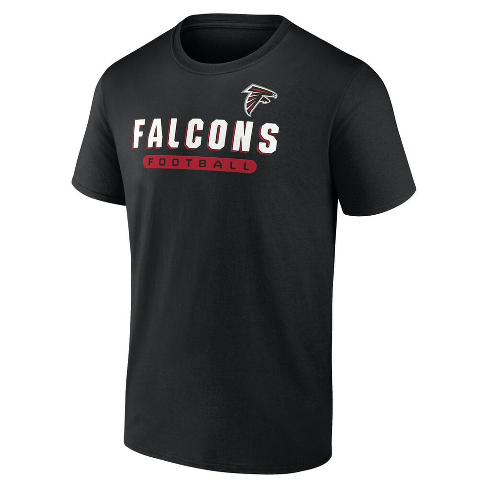 Spirit T-Shirt - Atlanta Falcons