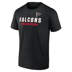 Spirit T-Shirt - Atlanta Falcons