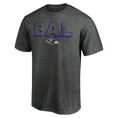 Must Win T-Shirt - Baltimore Ravens