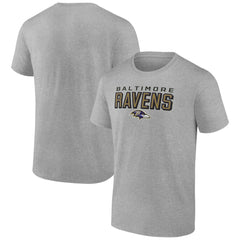 Swagger T-Shirt - Baltimore Ravens