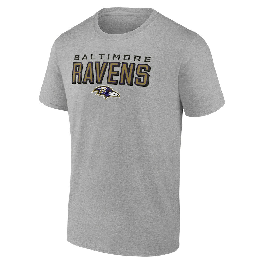 Swagger T-Shirt - Baltimore Ravens