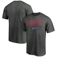 Must Win T-Shirt - Buffalo Bills