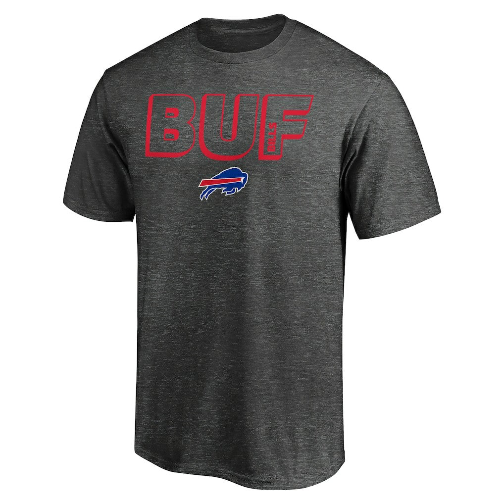 Must Win T-Shirt - Buffalo Bills