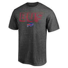 Must Win T-Shirt - Buffalo Bills