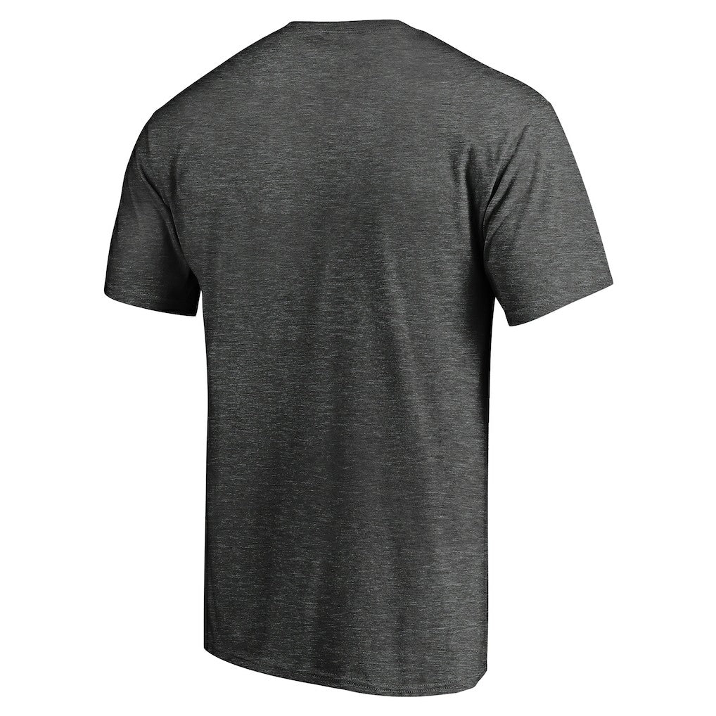 Must Win T-Shirt - Buffalo Bills