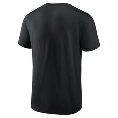 Rebel T-Shirt - Carolina Panthers