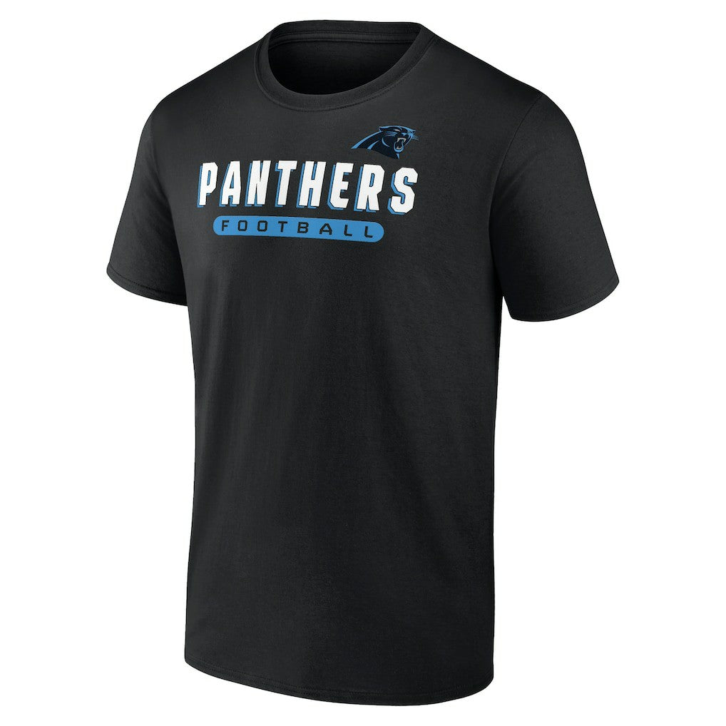 Spirit T-Shirt - Carolina Panthers