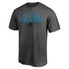 Must Win T-Shirt - Carolina Panthers