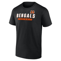 Spirit T-Shirt - Cincinnati Bengals