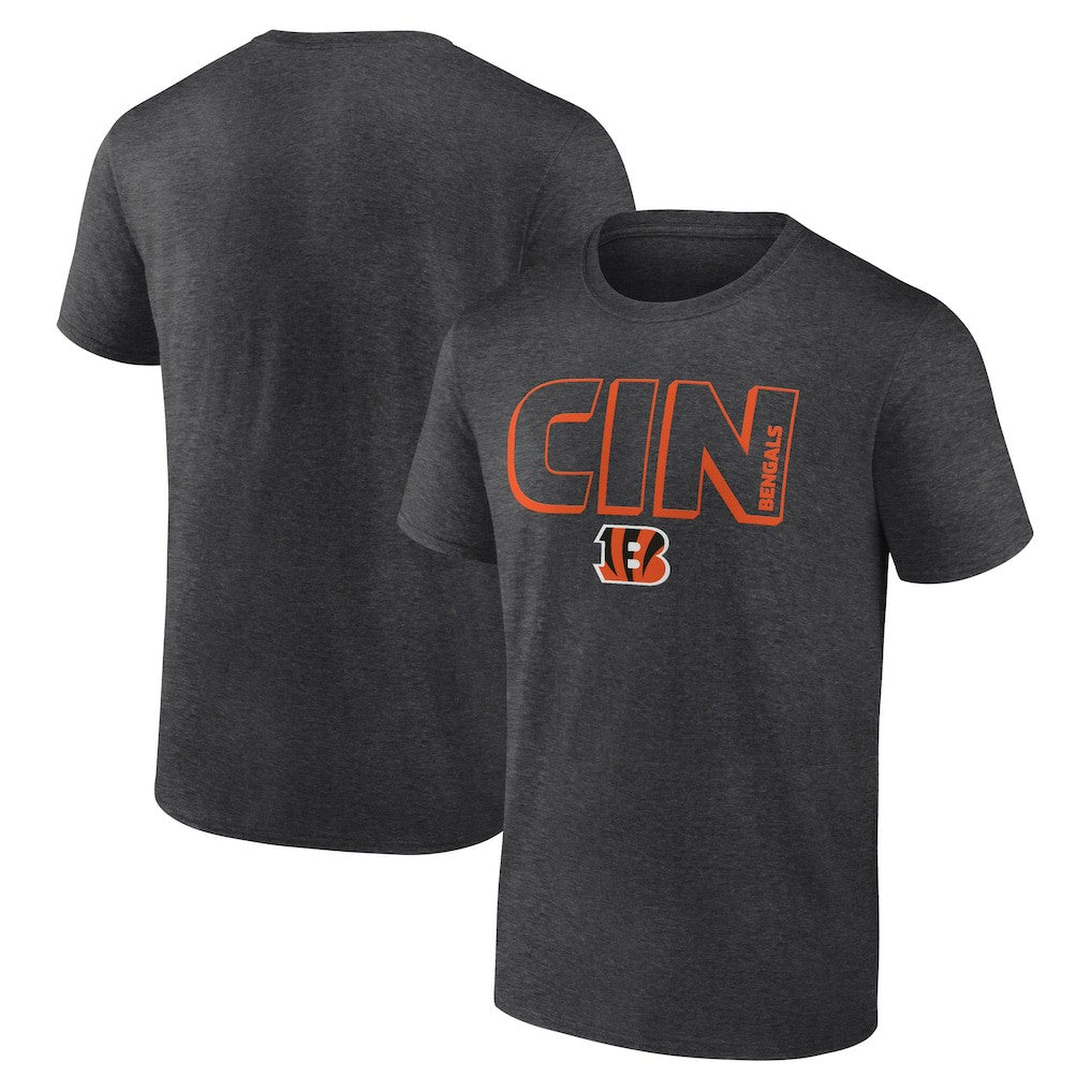 Must Win T-Shirt - Cincinnati Bengals